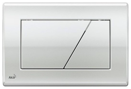 Alcaplast Кнопка M171 купить,NaN