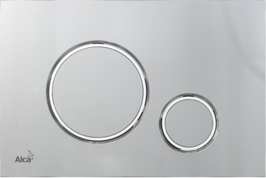 Alcaplast кнопка смыва M772