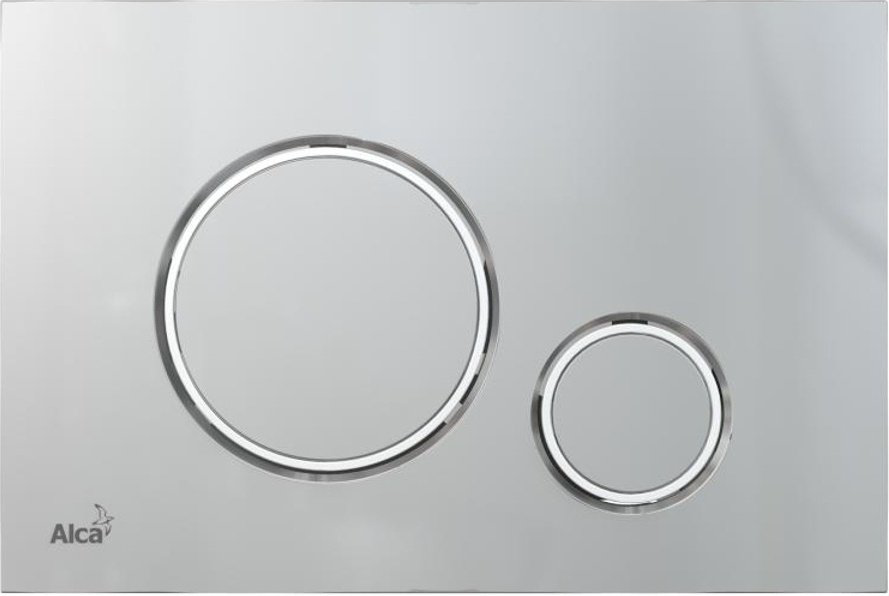 Alcaplast кнопка смыва M772