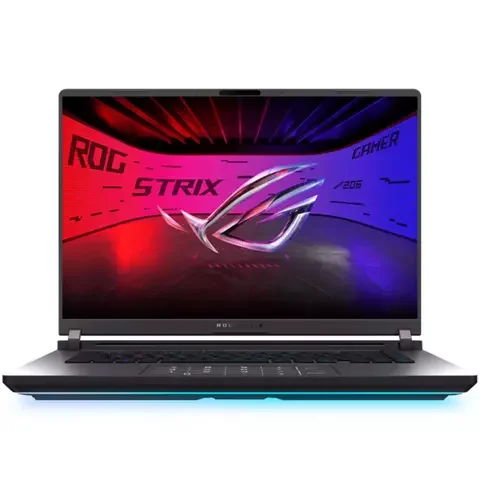 Ноутбук Asus ROG Strix G16 G614JU-N3231 90NR0LL1-M001B0 16" Eclipse Gray купить,979990