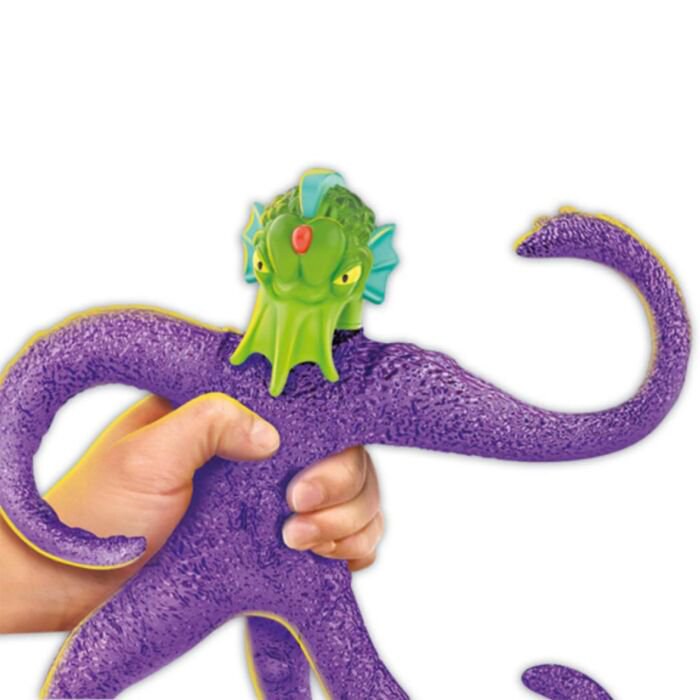 Фигурка   Goo Jit Zu   Galaxy Орбитокс купить,NaN