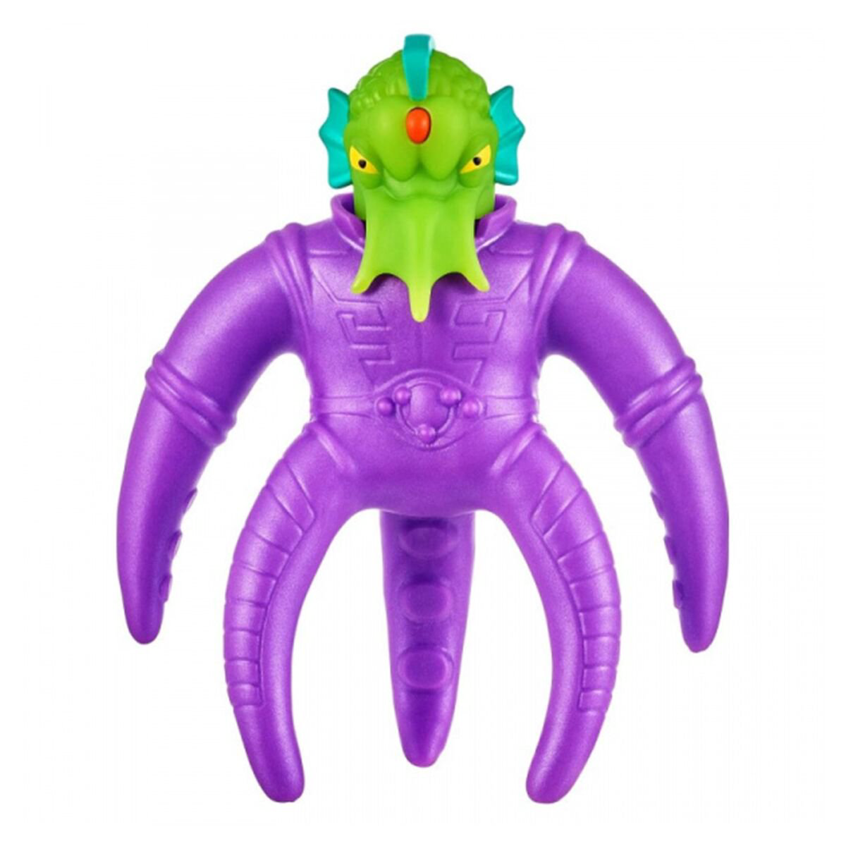 Фигурка   Goo Jit Zu   Galaxy Орбитокс купить,NaN