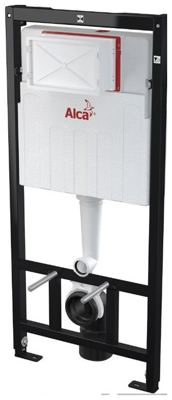 Alcaplast рамная инсталляция AM101/1120-001 - ForteMarket Alcaplast рамная инсталляция AM101/1120-001 купить,121300