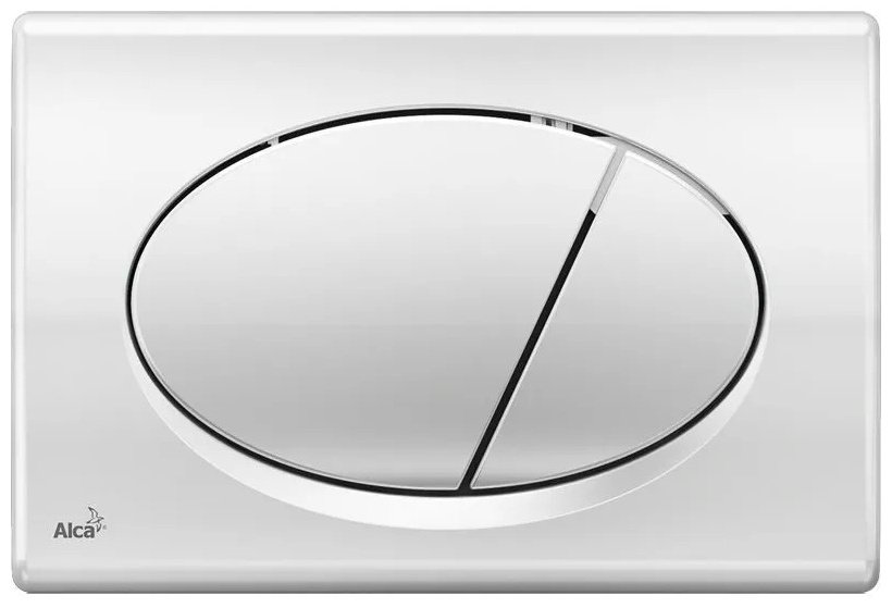 Alcaplast рамная инсталляция AM101/1120-3:1RU M71-001/0001 купить,255317