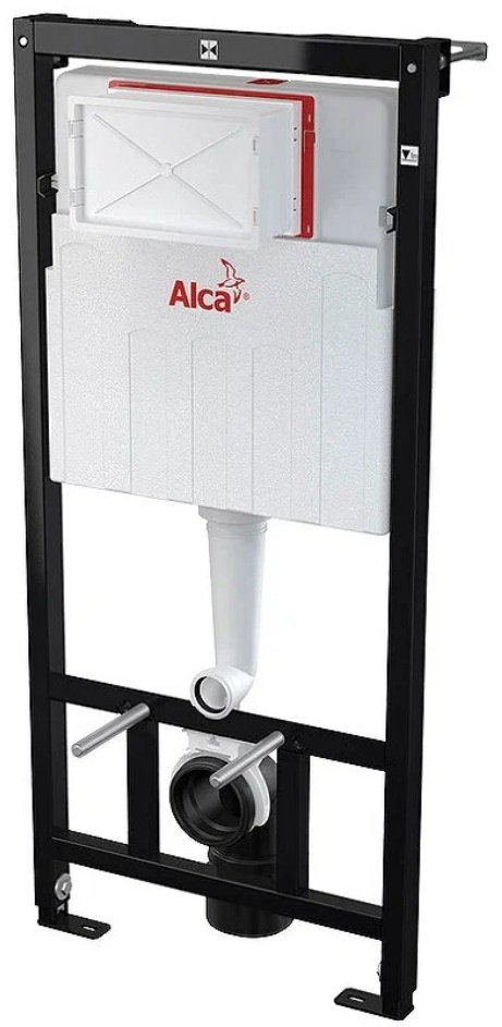 Alcaplast рамная инсталляция AM101/1120-4:1 RU M571-0001 купить,248813