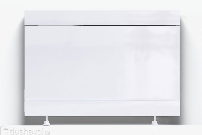 Экран под ванну Alavann ALV0240003 75x53 см на ножках