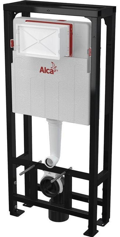 Alcaplast рамная инсталляция Solomodul AM116/1120 купить,169050