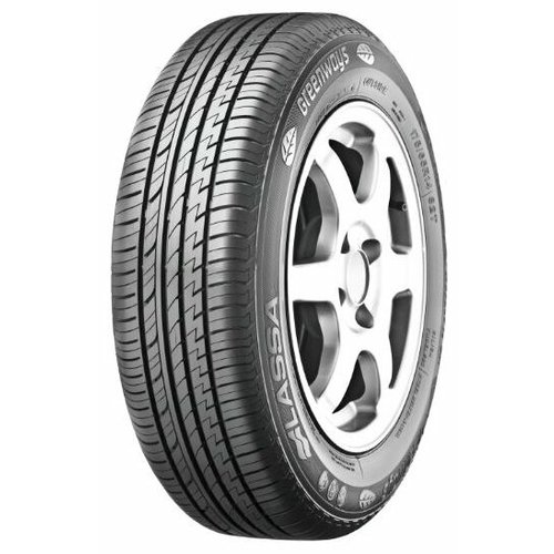 Шина Lassa Greenways 195/55 R16 87H летняя купить,54470