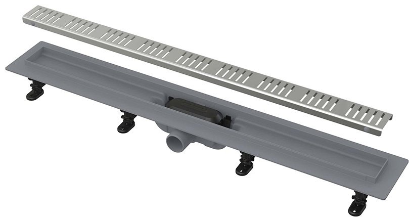 Alcaplast трап AG100401750 (6х75 см)