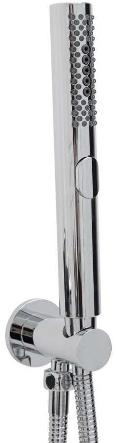 ALLEN BRAU душевой набор (гарнитур) PRIORITY V.2 5.31013-00