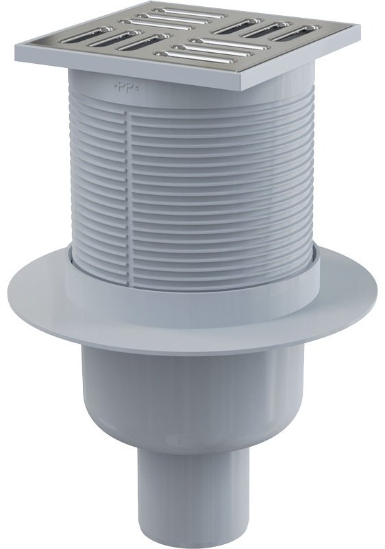 Alcaplast трап APV2 (10.5 х 10.5 см)