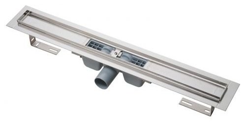 Alcaplast трап APZ1 (6 х 30 см)