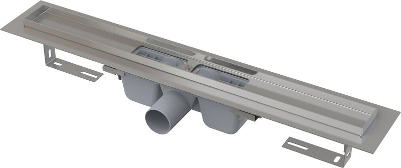 Alcaplast трап APZ1 (6 х 55 см) купить,129574