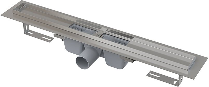 Alcaplast трап APZ1 (6 х 65 см)