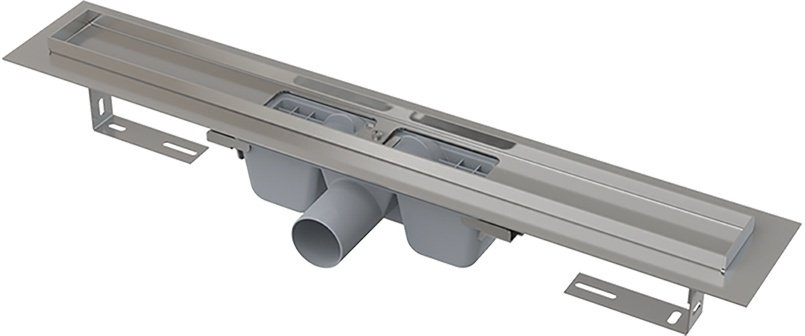 Alcaplast трап APZ1 (6 х 65 см) купить,138500