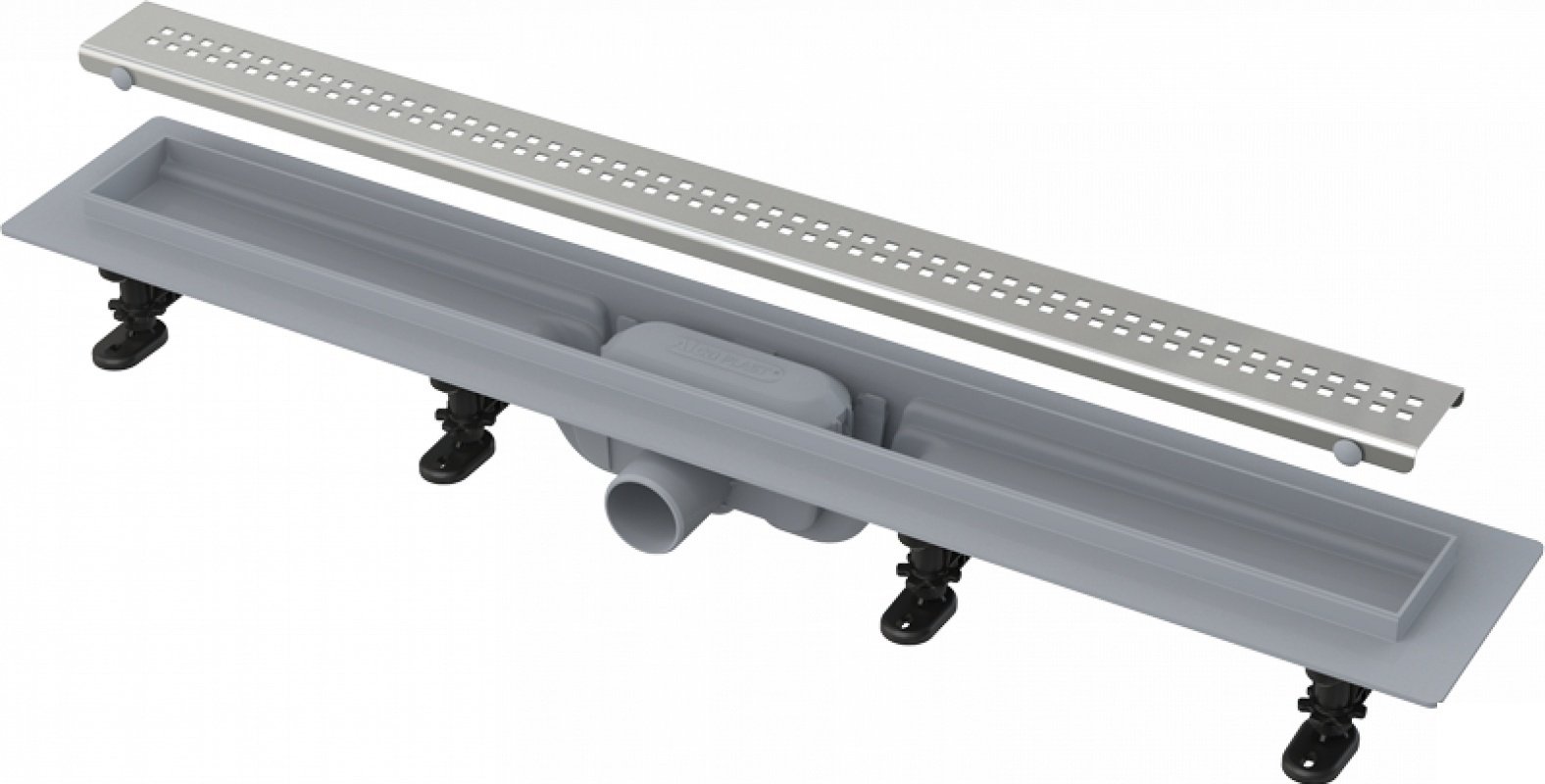 Alcaplast трап APZ1 (6 х 75 см)