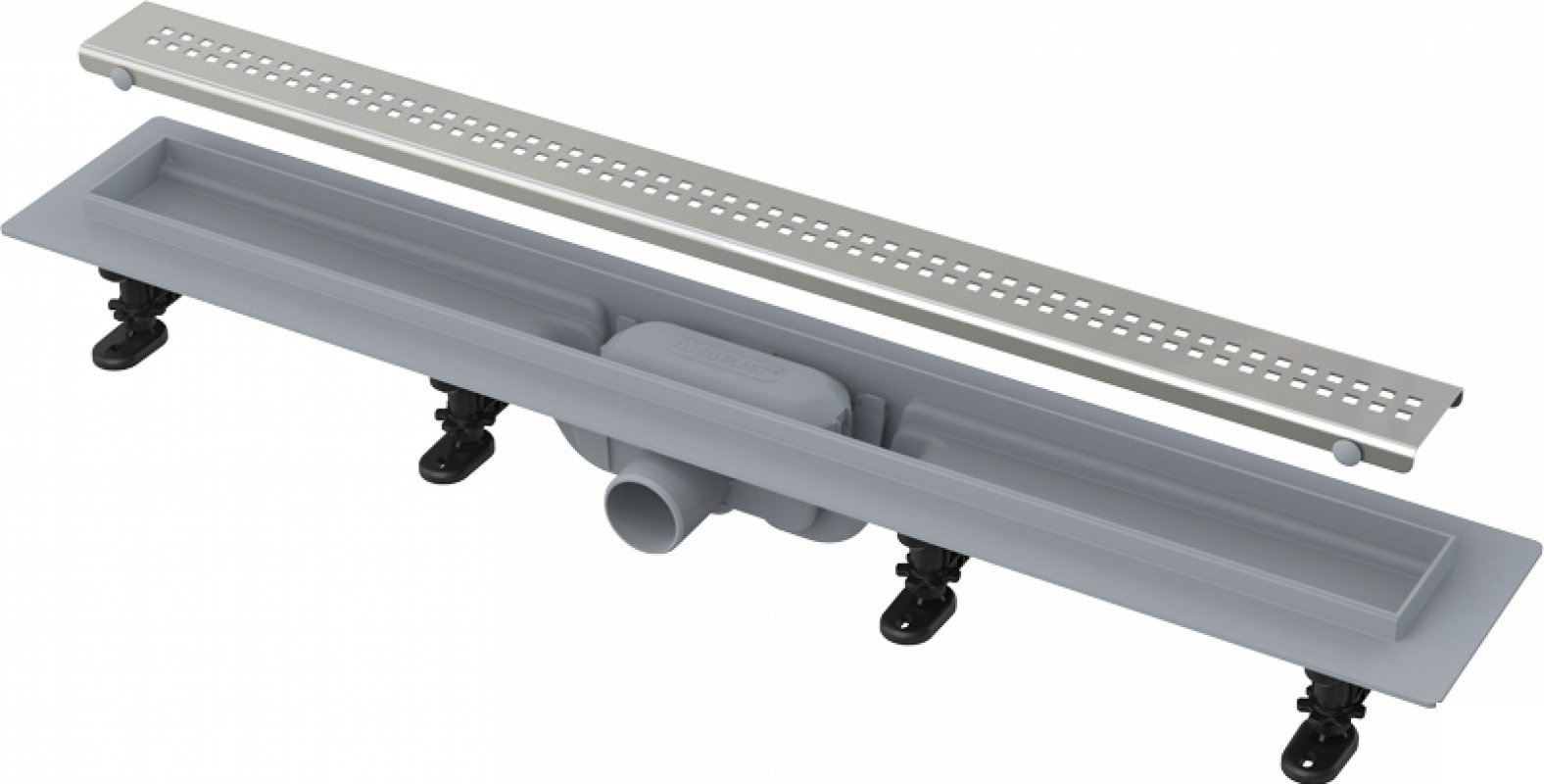 Alcaplast трап APZ1 (6 х 75 см)