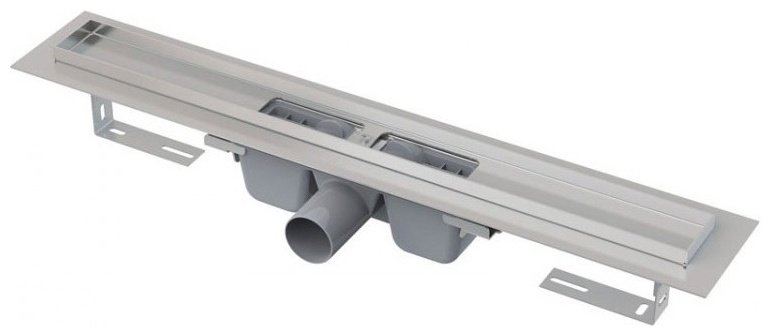 Alcaplast трап APZ1 (6 х 85 см)
