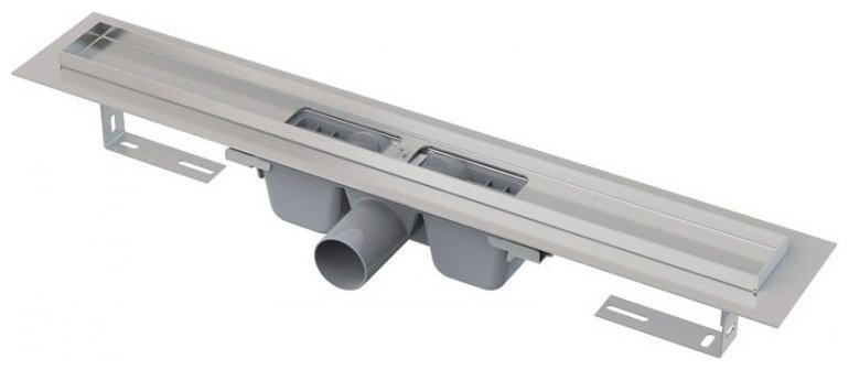 Alcaplast трап APZ1 (6 х 85 см) купить,NaN