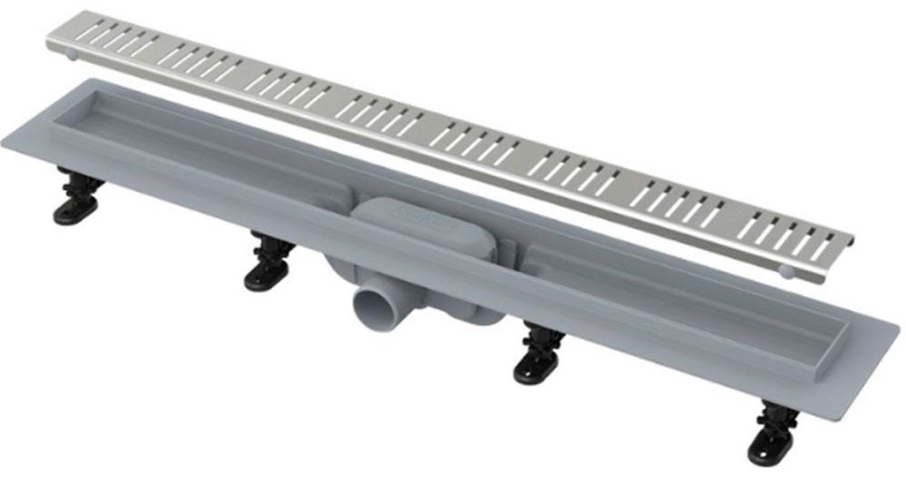 Alcaplast трап APZ10 (6 х 85 см)
