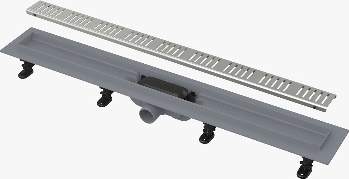 Alcaplast трап APZ10-650M (6 х 65 см)