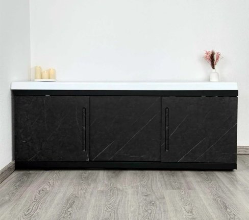 Экран под ванну Alavann ALV1202004 160x60 см на ножках купить,126500