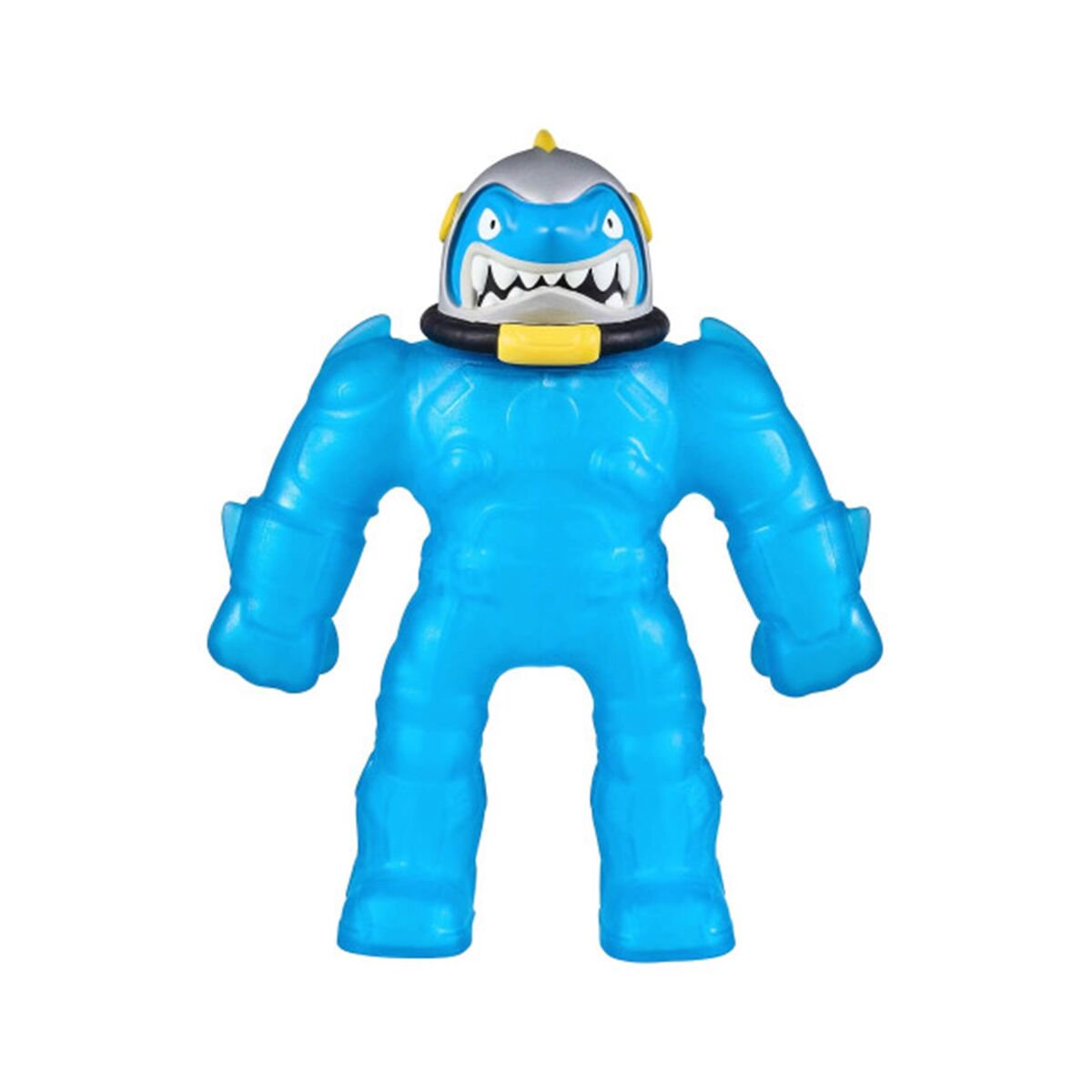 Фигурка  Goo Jit Zu  Galaxy Attack Траш 39273 17см купить,NaN