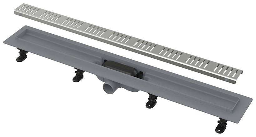 Alcaplast трап APZ10-750M (6 х 75 см)