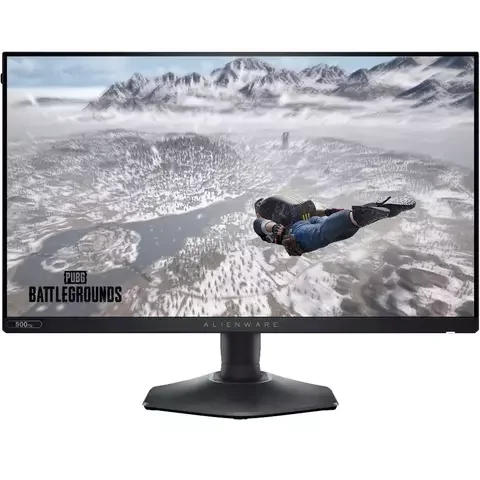 Монитор Dell Alienware AW2524HF 210-BJPH 24.5" Black