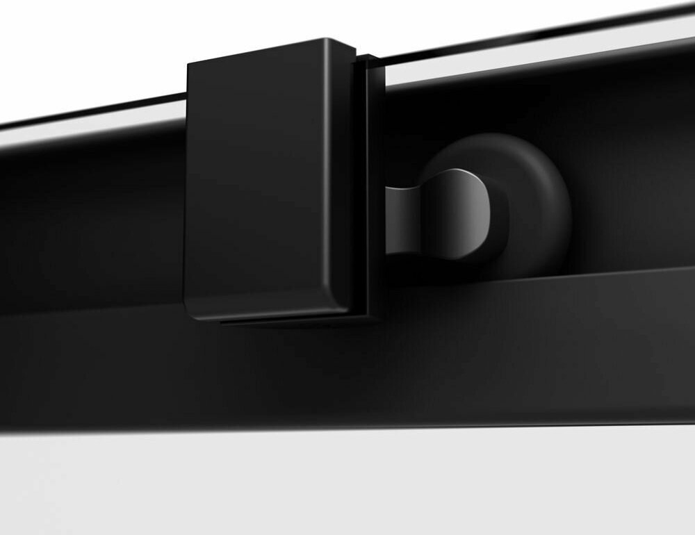 Душевое ограждение AM.PM двухстенное W84G-403-12090-BТ, 1200х2000 мм купить,NaN