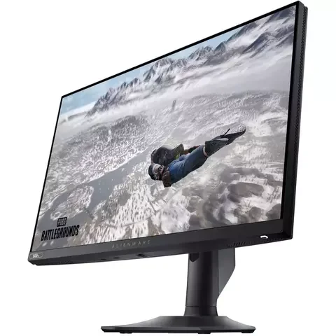 Монитор Dell Alienware AW2524HF 210-BJPH 24.5" Black - ForteMarket Монитор Dell Alienware AW2524HF 210-BJPH 24.5" Black купить,0