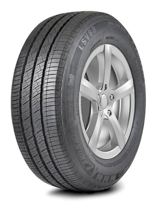Шина Landsail LSV88 225/70 R15C 112/110S летняя