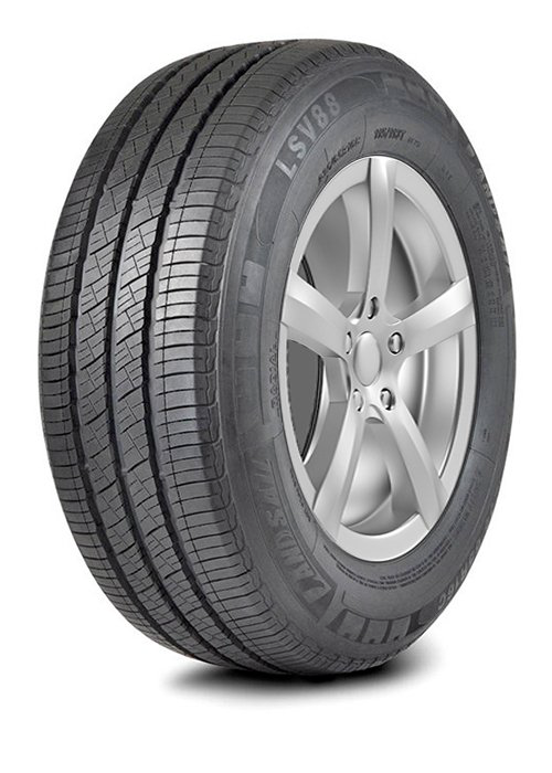 Шина Landsail LSV88 225/70 R15C 112/110S летняя