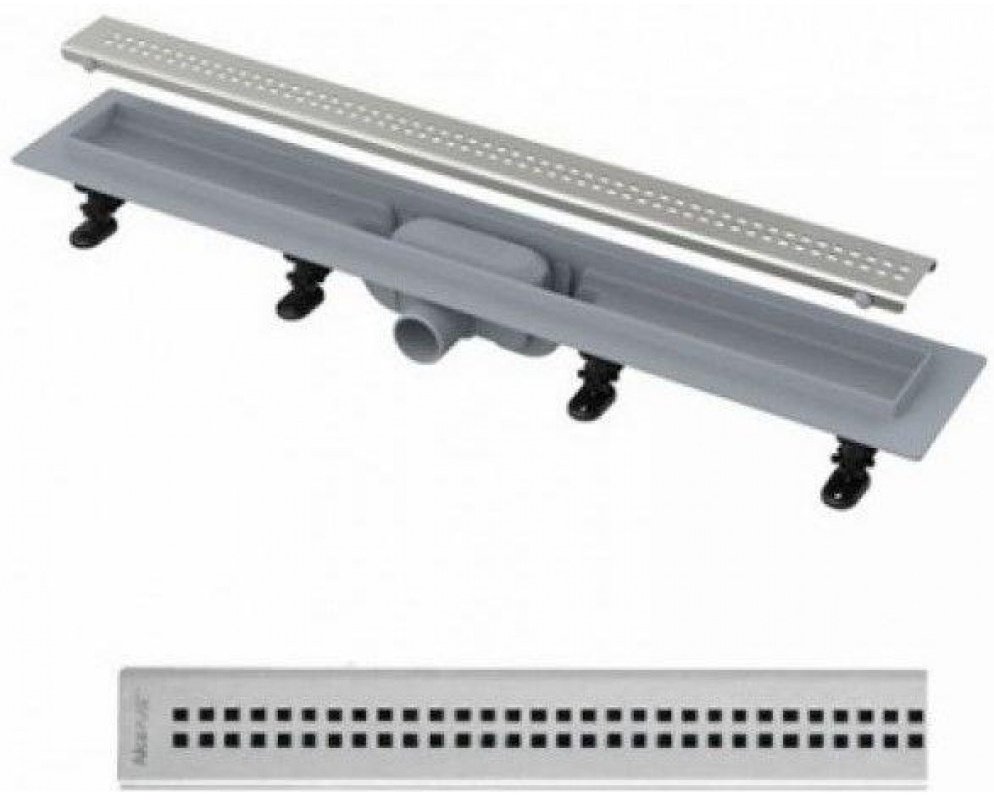 Alcaplast трап APZ8 (6 х 65 см)