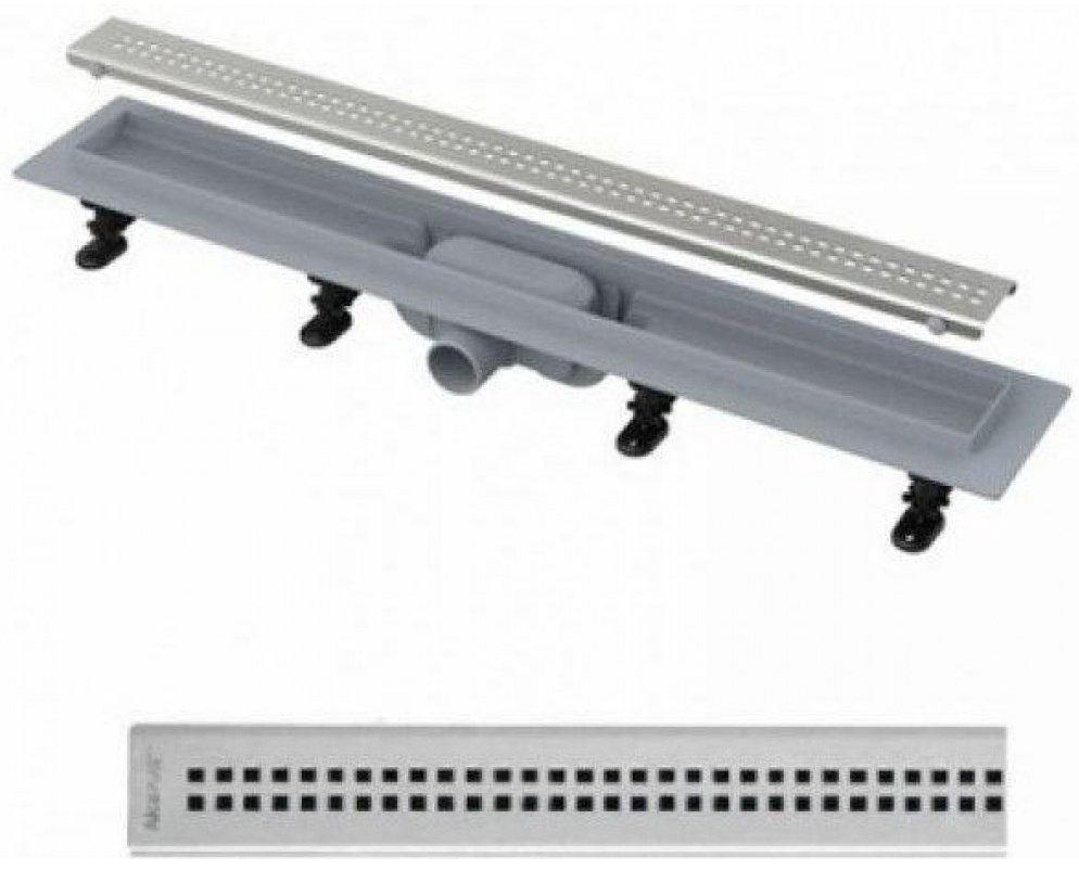 Alcaplast трап APZ8 (6 х 65 см)