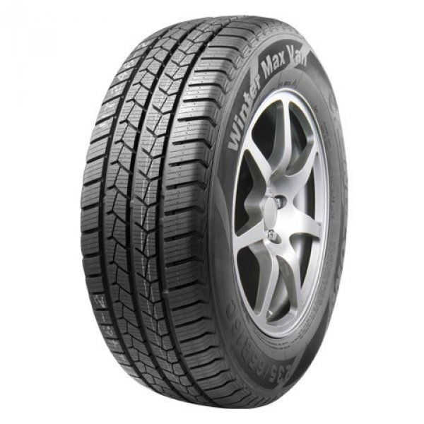 Шина LingLong Green Max Winter Van 225/70 R15C 112/110R зимняя купить,54080