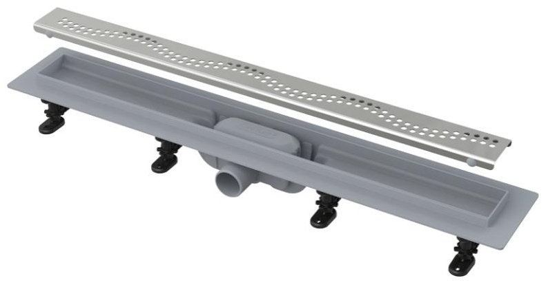 Alcaplast трап APZ8 (6 х 95 см)