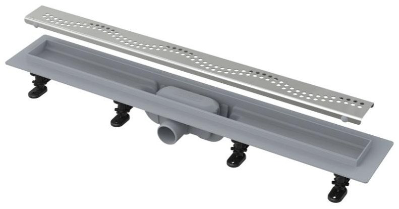 Alcaplast трап APZ8 (6 х 95 см)