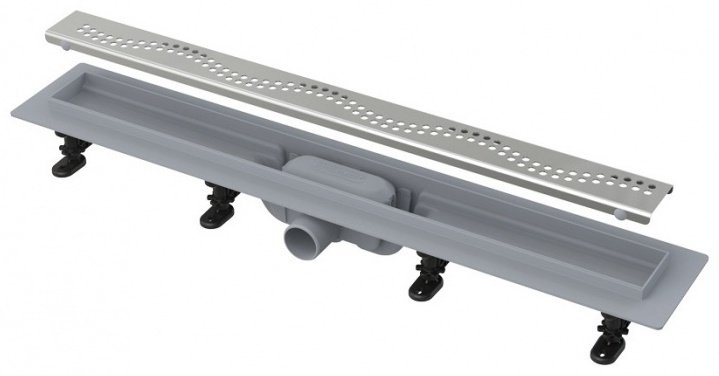 Alcaplast трап APZ8-850M (6 х 85 см)