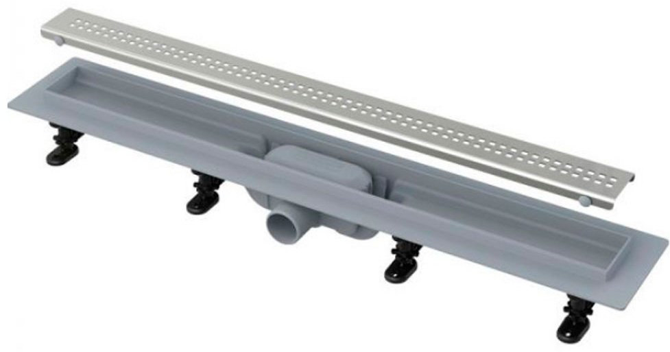 Alcaplast трап APZ9 (6 х 65 см) купить,69366
