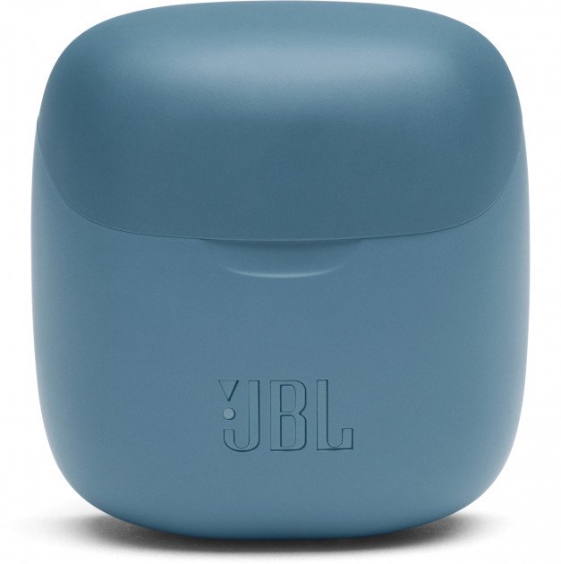 Наушники JBL Tune 220TWS синие купить,NaN
