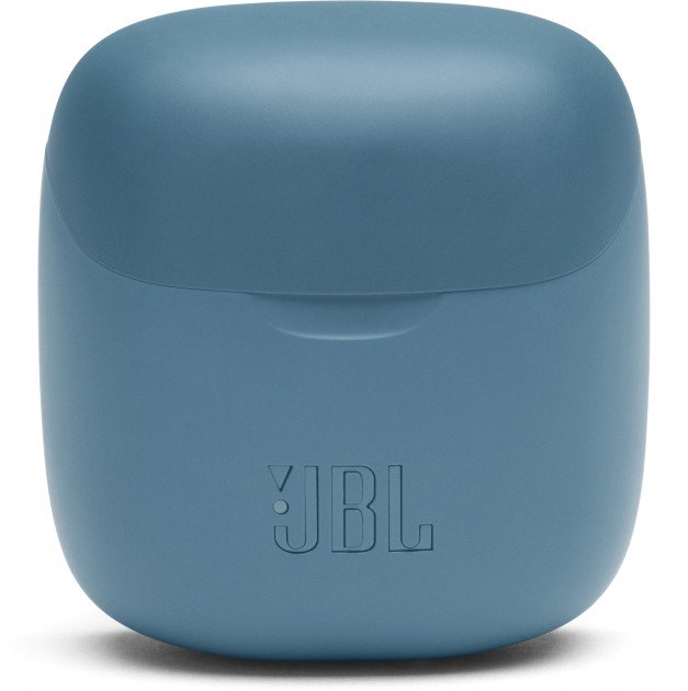 Наушники JBL Tune 220TWS синие купить,NaN