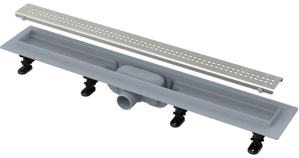 Alcaplast трап APZ9 (6 х 75 см)