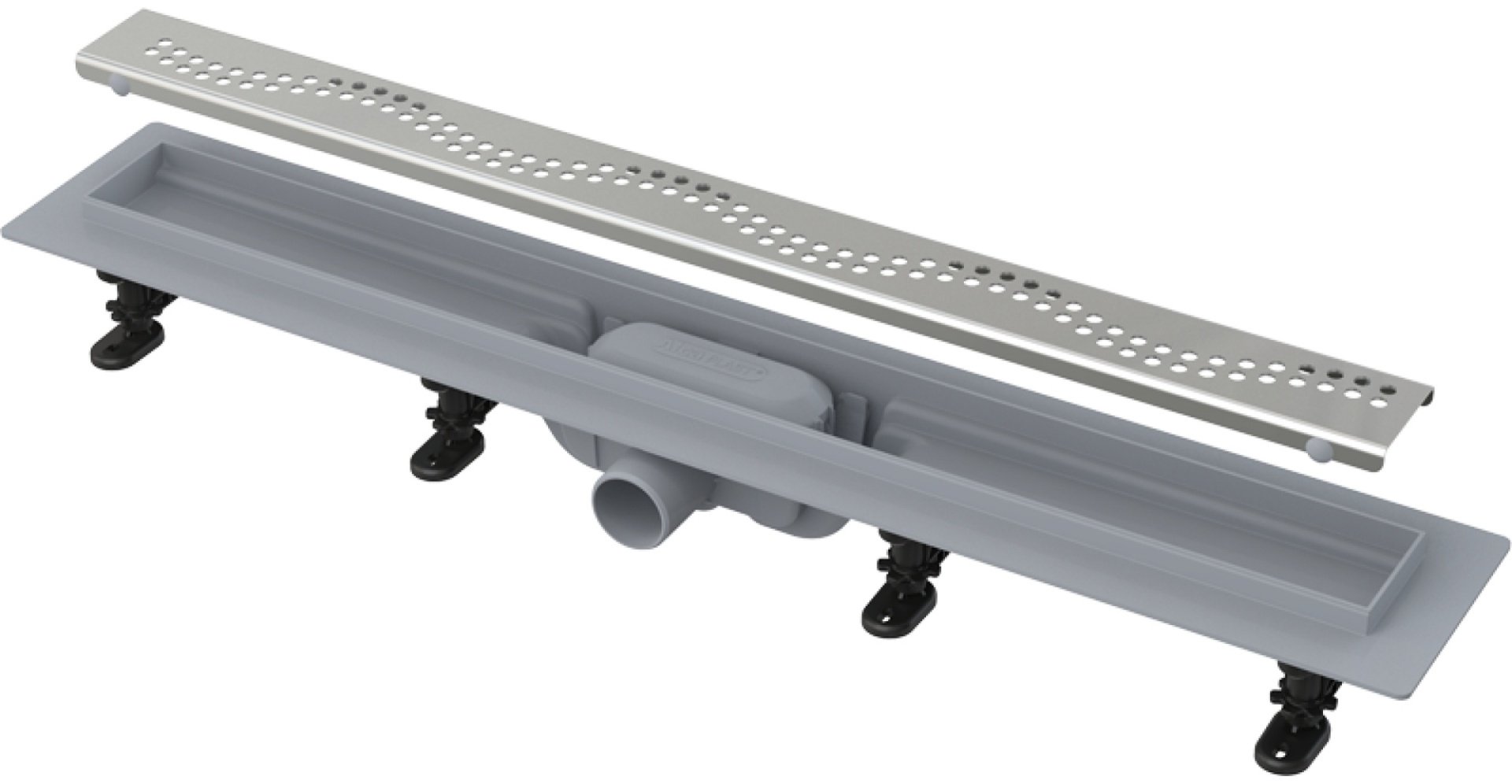 Alcaplast трап APZ9 (6 х 85 см)