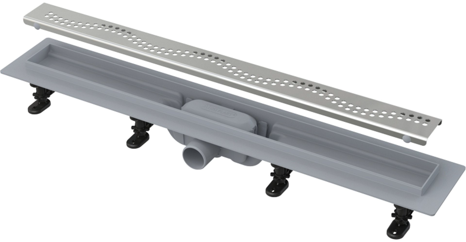 Alcaplast трап APZ9 (6 х 85 см)