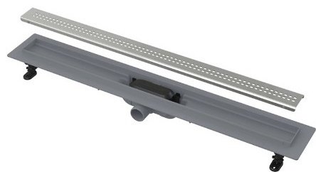 Alcaplast трап APZ9-550M (6х55 см)