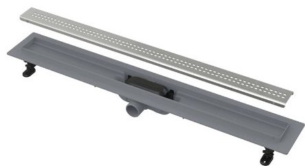 Alcaplast трап APZ9-550M (6х55 см)