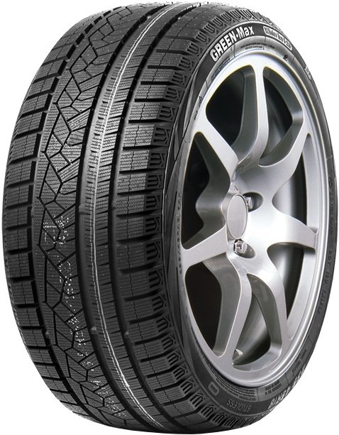 Шина LingLong Green Max Winter I-16 235/45 R18 94T зимняя купить,37830