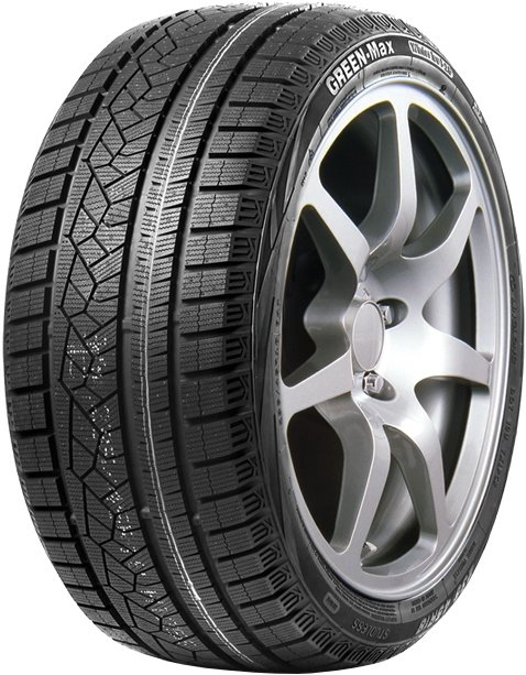 Шина LingLong Green Max Winter I-16 235/45 R18 94T зимняя купить,37830