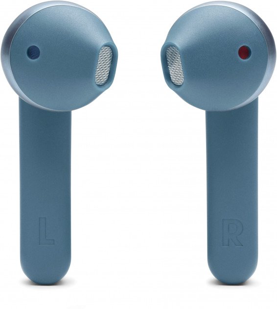 Наушники JBL Tune 220TWS синие купить,NaN